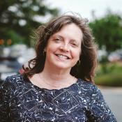 Krista Farrell