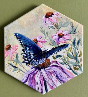 BozArt Fine Art Collective